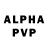 Alpha PVP СК КРИС gizzmmo777